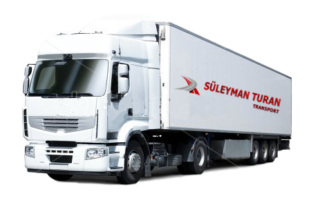 Süleyman Turan Transport